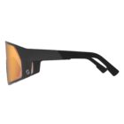 sunglasses Occhiali da sole SCOTT Pro Shield black red chrome