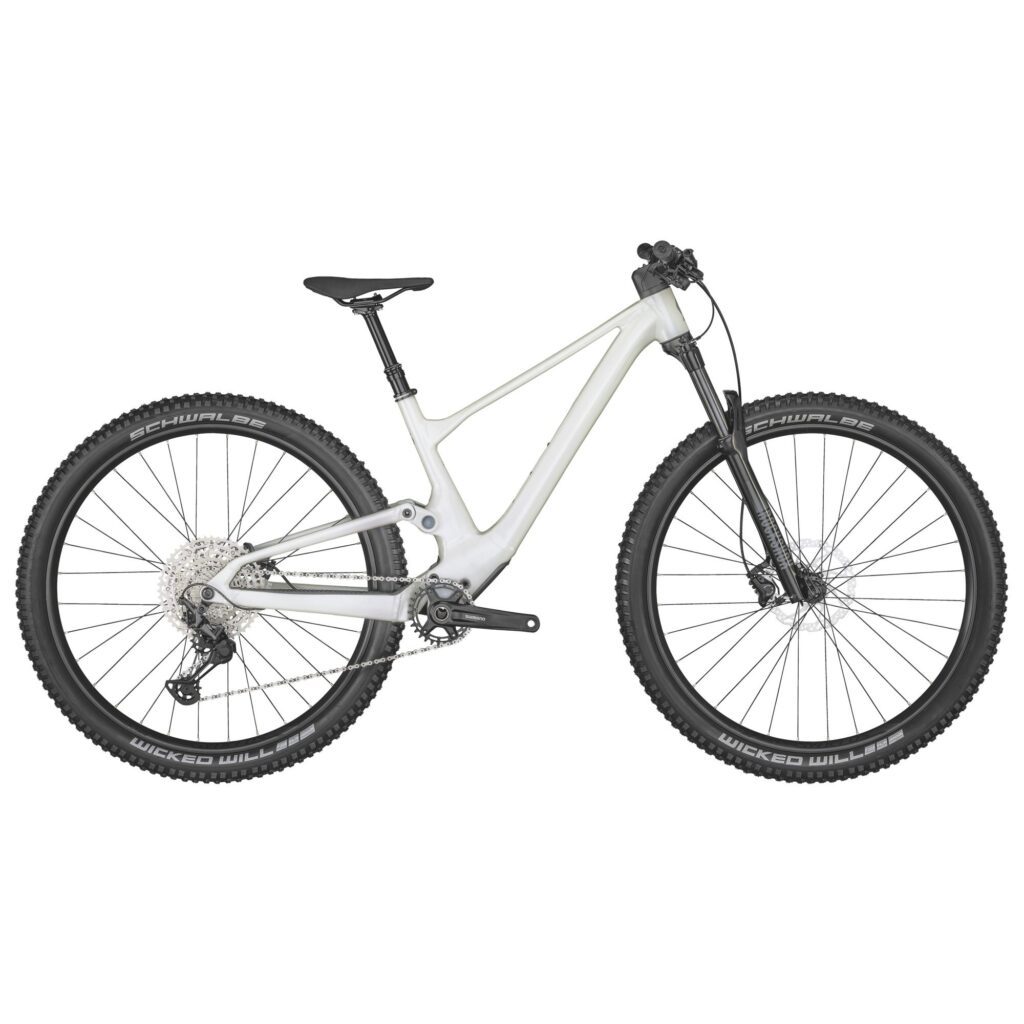 mtb bike Scott Contessa Spark 930 | 2022