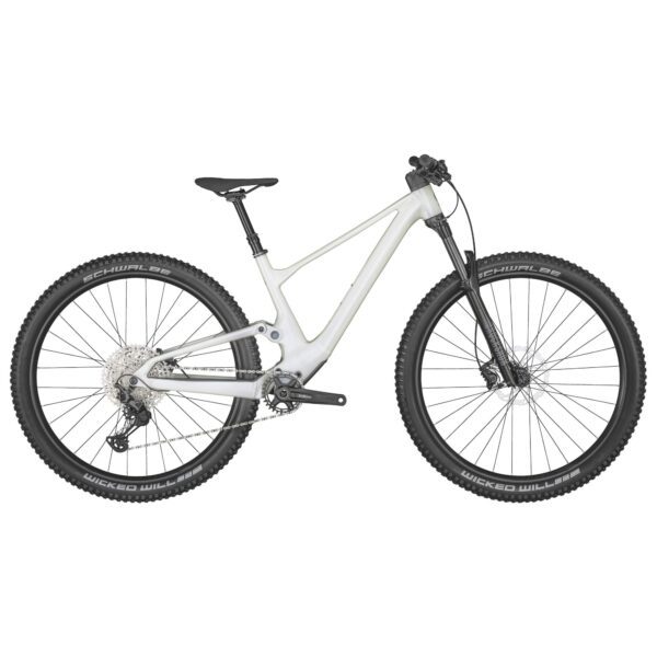 mtb bike Scott Contessa Spark 930 | 2022