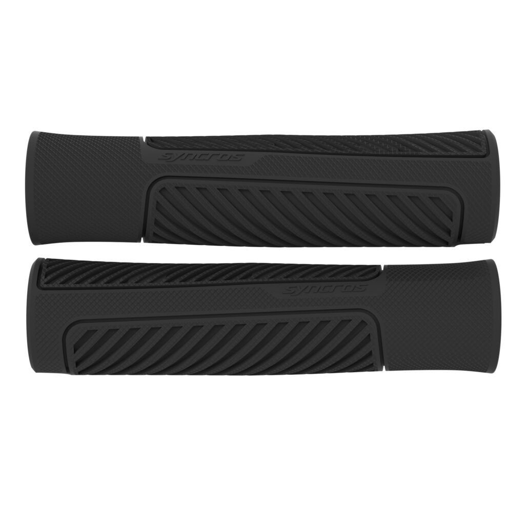 manopole Syncros XC, LOCK-ON