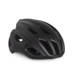 CASCO KASK MOJITO3 BLACK MATT