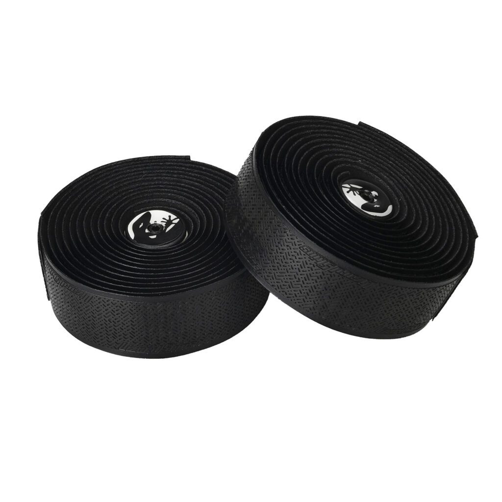 NASTRO MANUBRIO LIZARD SKINS DSP V2 2.5mm black