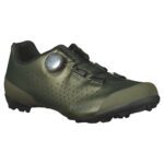 SCARPE SCOTT GRAVEL PRO METALLIC BROWN