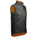 Gilet Trail Storm Insuloft tree green scott