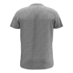 T-shirt Syncross Tee Man Vintage Healter Grey