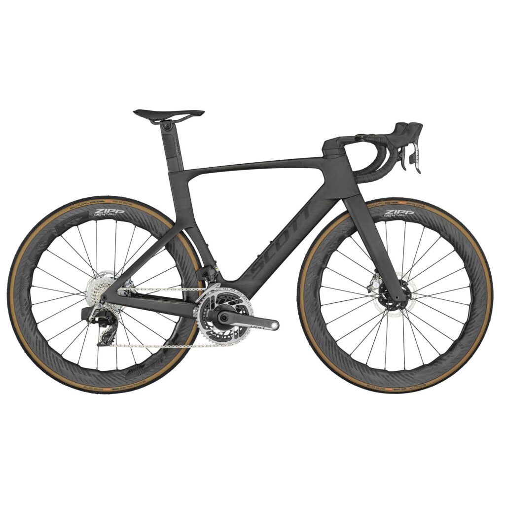 scott foil rc ultimate