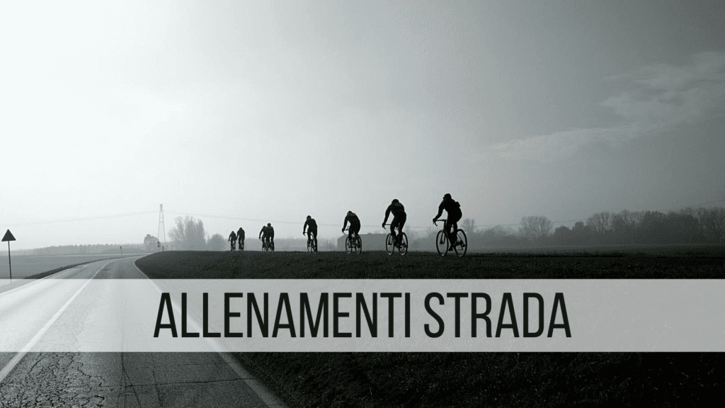 allenamento strada parma 3/12