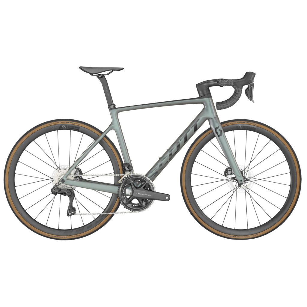 scott addict rc 15 grey 2023