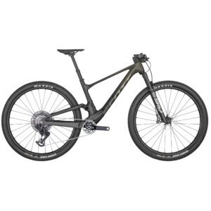 Scott Spark Rc World Cup Evo TR 2023 Mtb