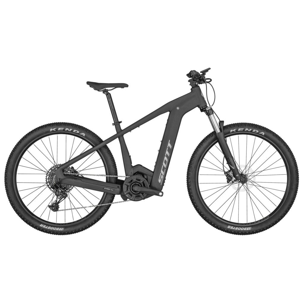 scott aspect eride 920 black 2023