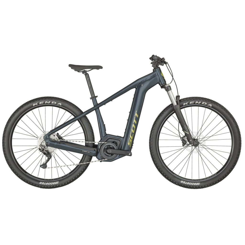 scott aspect eride 930