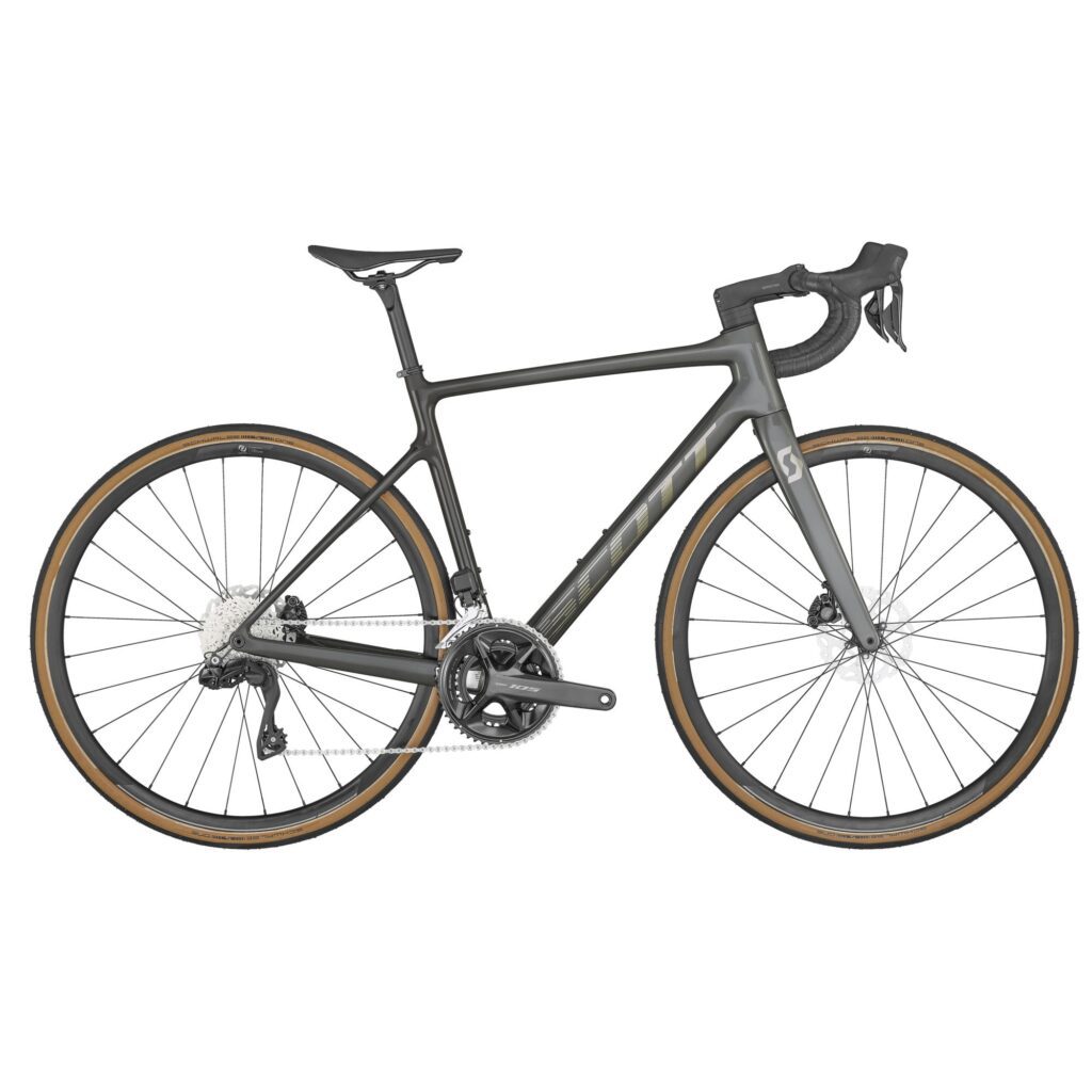scott addict 20 grey 2023