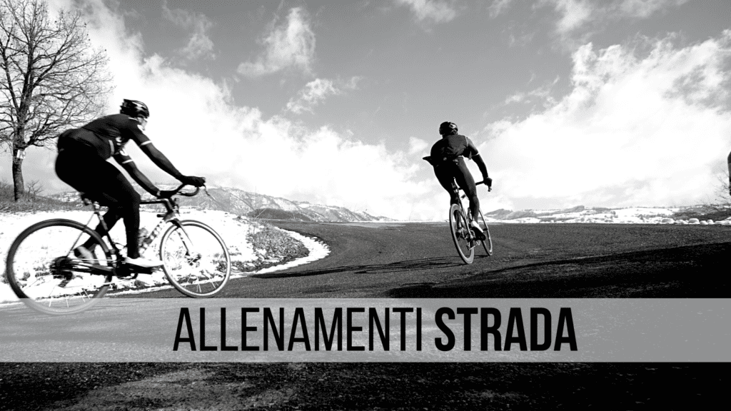 allenamento strada 11/02/2023