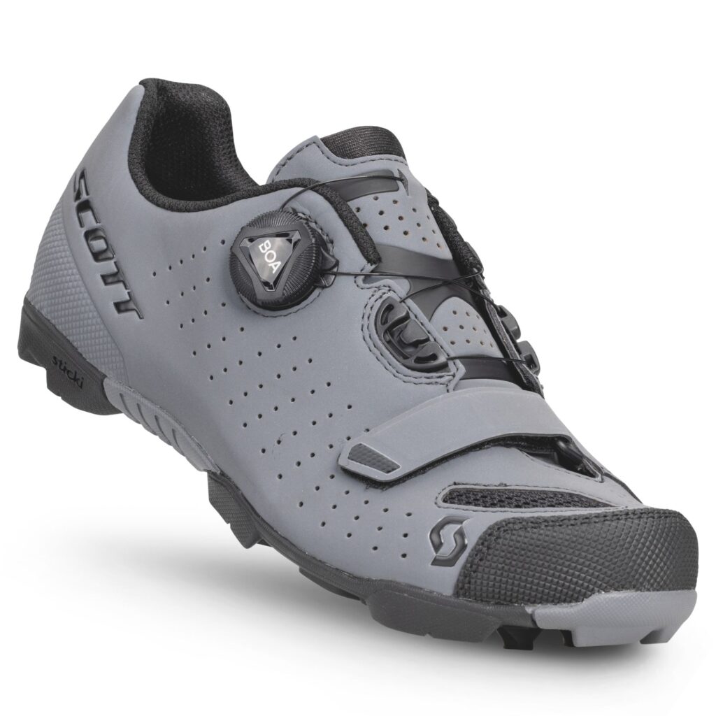 scarpe SCOTT MTB COMP BOA® RIFLETTENTI da donna
