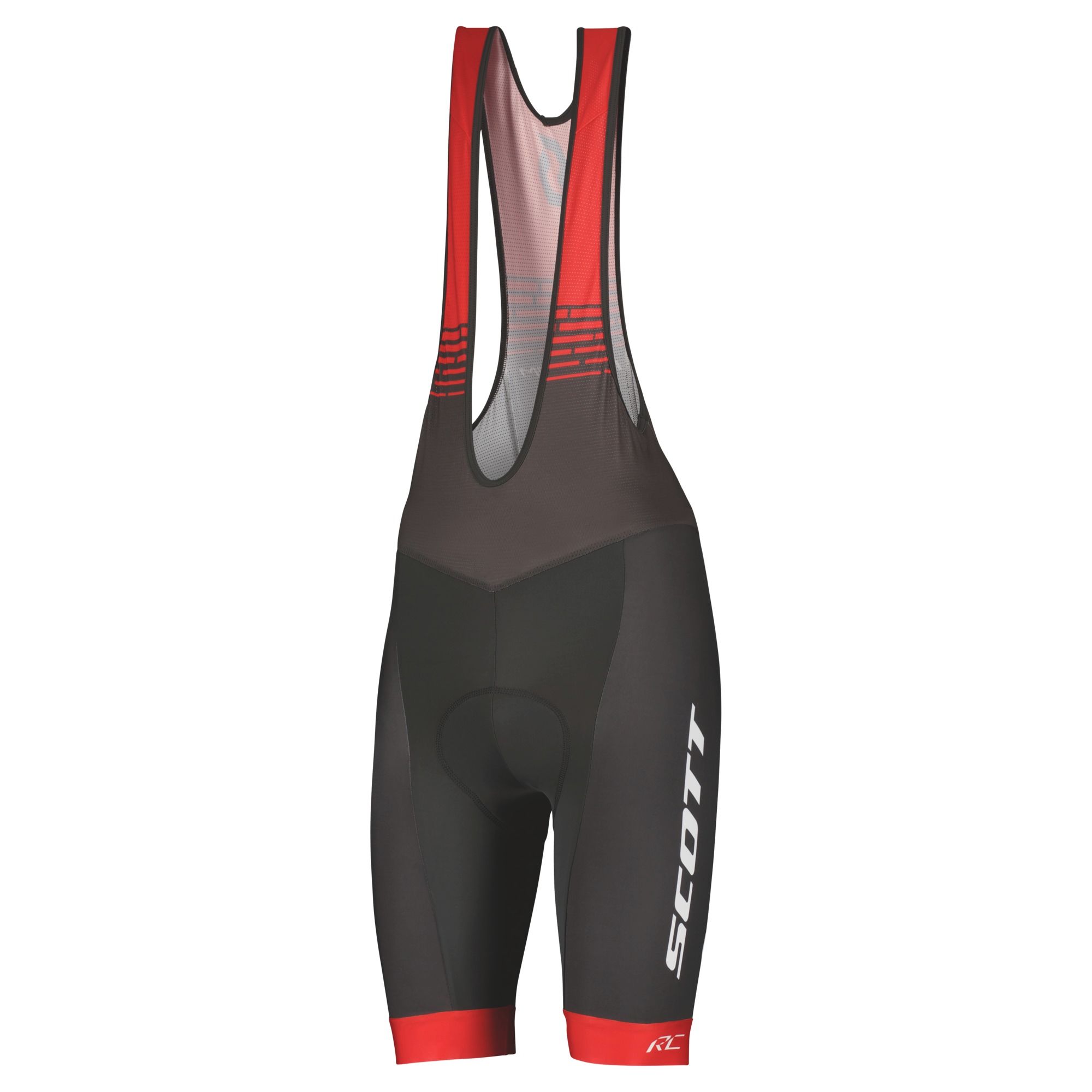 Salopette Estiva Ciclismo Uomo Scott Rc Team ++ - Abbigliamento