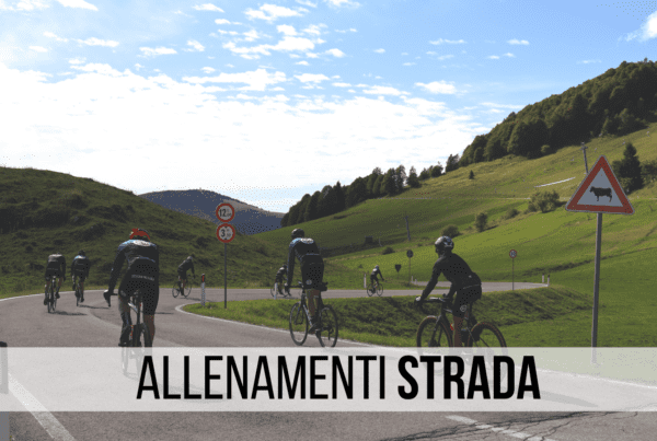 Allenamento 06/05/2023 – ” Un vecchio classico in quota”