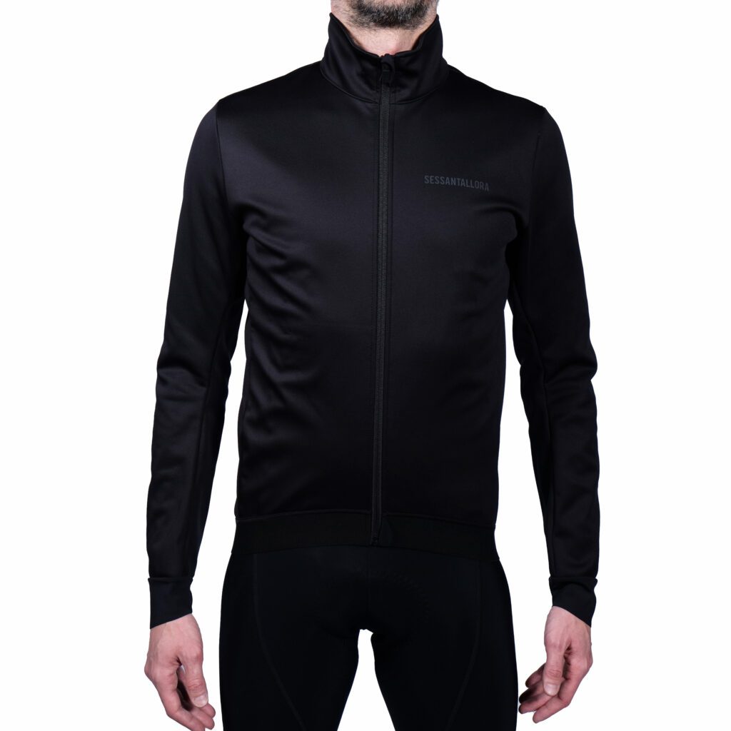 Giacca Ergo Reflex Sessantallora ciclismo