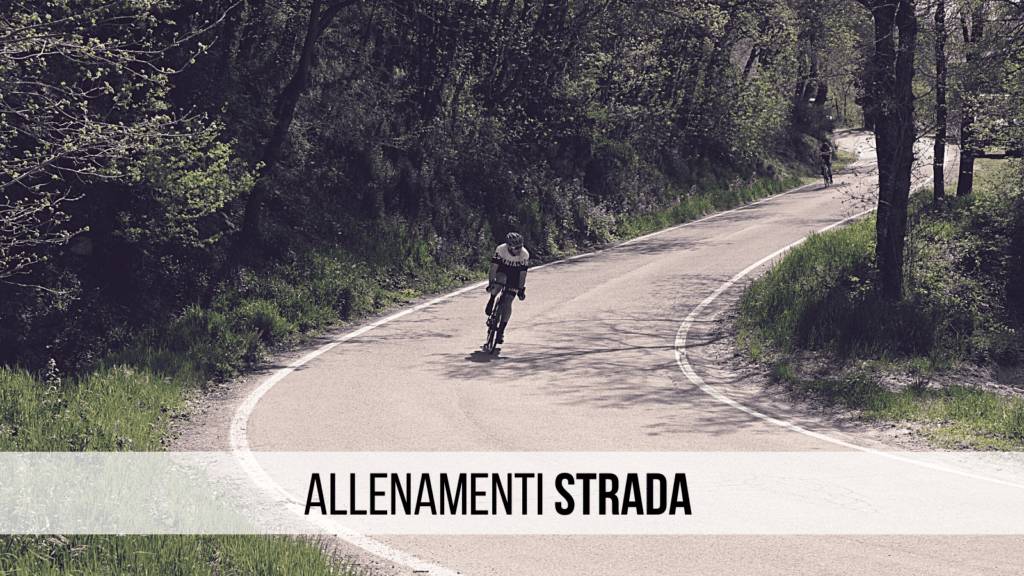 Allenamento 17/06 "Alta quota: Strong and Girl" - STRADA
