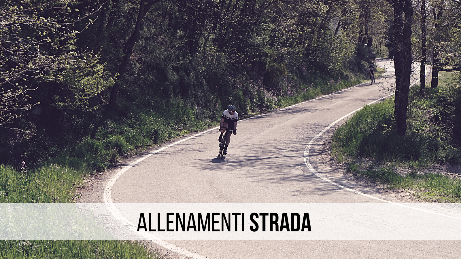 Allenamento 17/06 "Alta quota: Strong and Girl" - STRADA