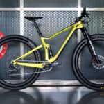 Scott Spark Rc World Cup AXS | size. M | Mtb