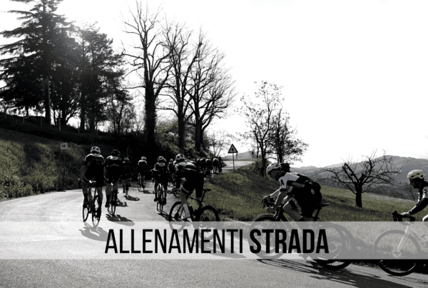 Allenamento STRADA 29/07 - "Inedito Rock"