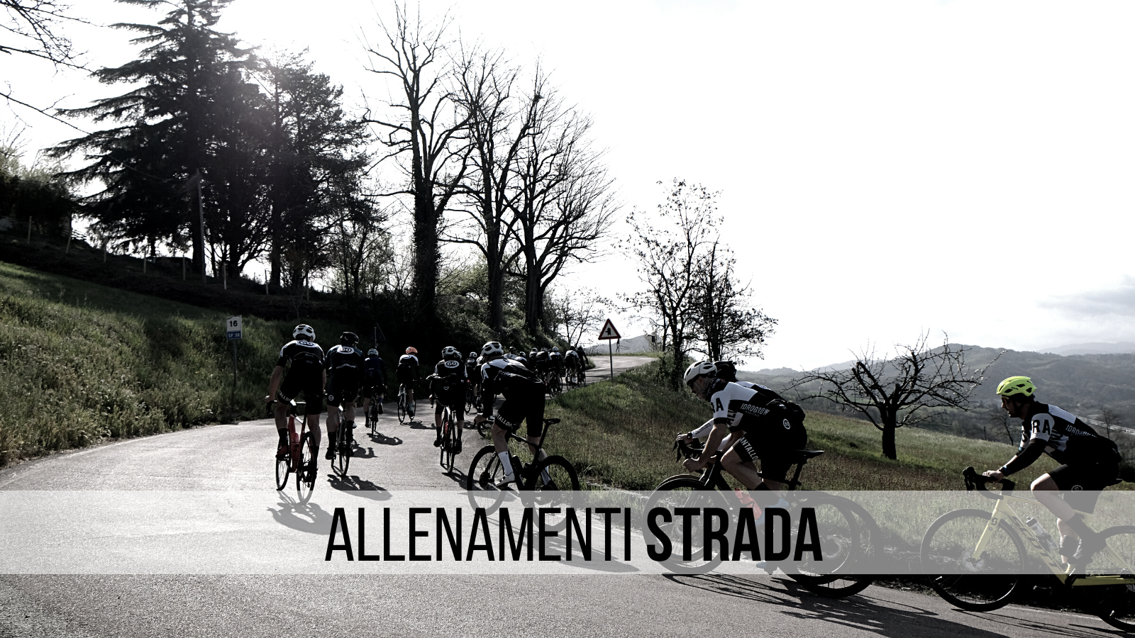 Allenamento STRADA 29/07 - "Inedito Rock"