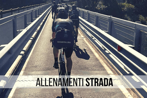 Allenamento STRADA 9/09/23 - ''Giro light una volta..''