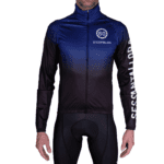Windproof Jacket Gradient Sessantallora | Cycling
