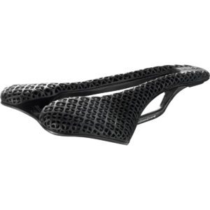 Selle italia - Sella Slr Boost 3d Kit Carbonio Superflow L Tel. In Carbonio Nera