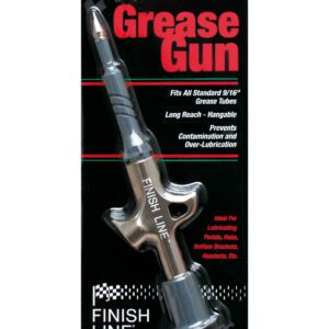 Finish Line -  Pompa Per Ingrassaggio Grease Gun
