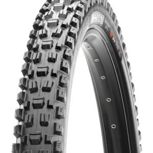Maxxis -  Cop.assegai 29x2.50wt Tr Dh Casing 60x2tpi Pieghevole 3c Maxxgrip