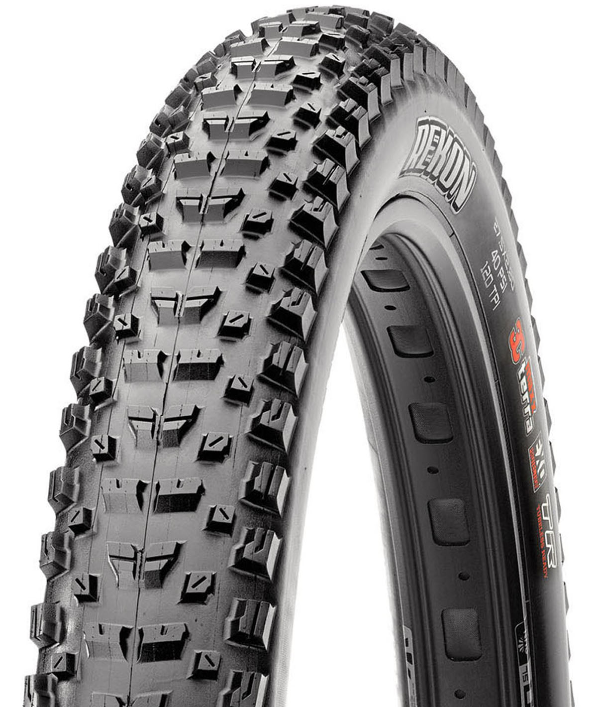 Maxxis - Cop.rekon 29x2.60 Exo+ Tr 60tpi Pieghevole 3c Maxxterra