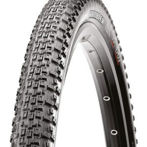 Maxxis -  Cop.rambler 700x40c Silkshield Tr 60tpi Pieghevole