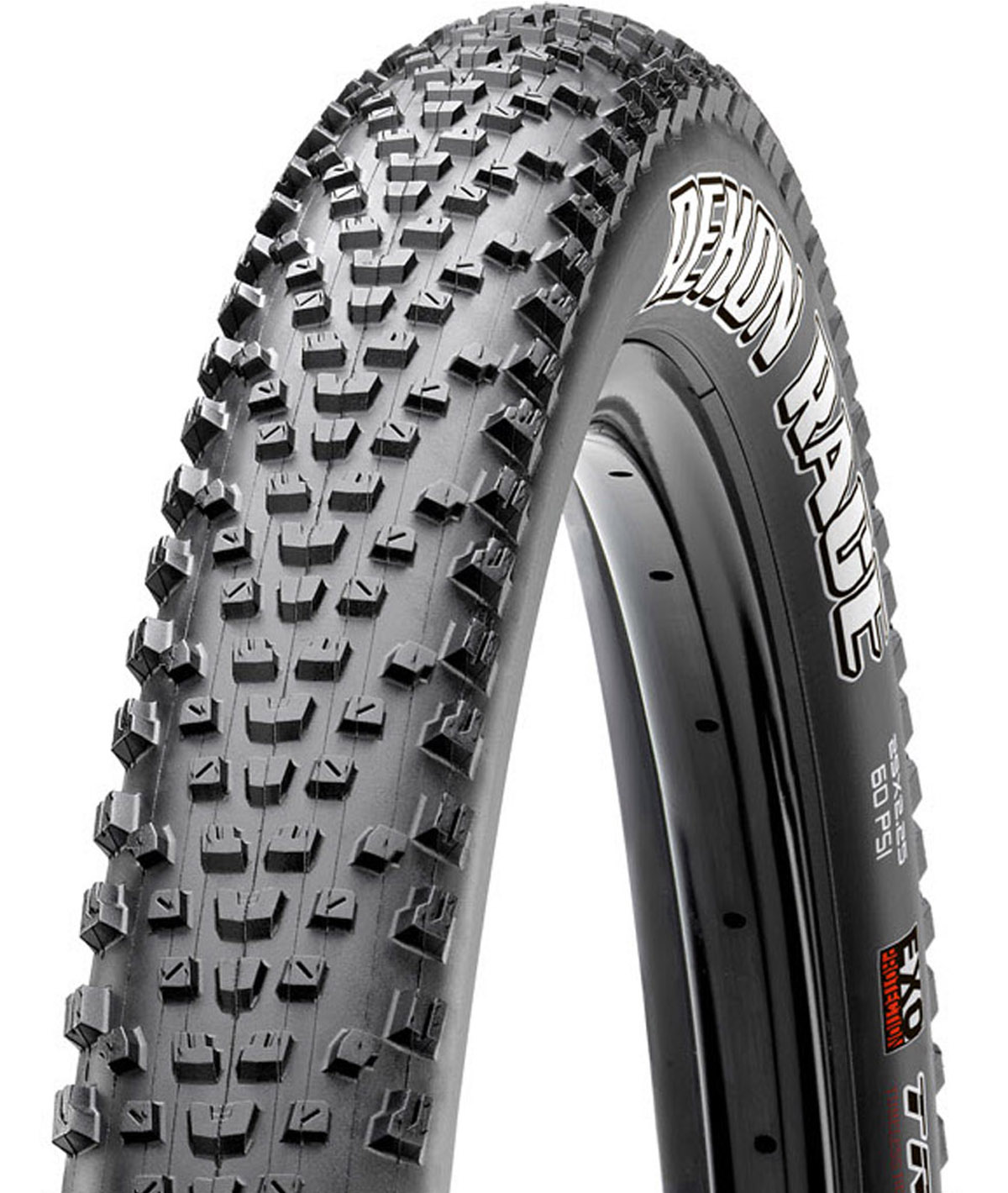 Maxxis - Cop.rekon Race 29x2.40wt Exo Tr 120tpi Pieghevole