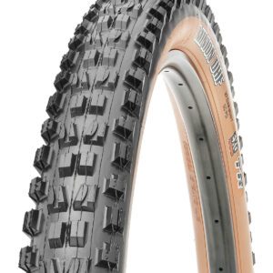Maxxis -  Cop.minion Dhf 29x2.50wt Exo Tr Tanwall Nero/para 60tpi Pieghevole