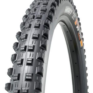 Maxxis -  Cop.shorty 29x2.40wt Tr Dh Casing 60x2tpi Pieghevole 3c Maxxgrip