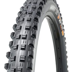 Maxxis -  Cop.shorty 27,5x2.40wt Exo Tr 60x2tpi Pieghevole 3c Maxxterra