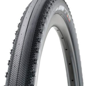 Maxxis -  Cop.receptor 700x40c Exo Tr 120tpi Pieghevole Dual Nero
