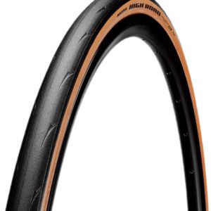 Maxxis - Cop.high Road 700x25c K2 Tr One70 Tanwall Black/para 170tpi Carbon Fiber Hypr
