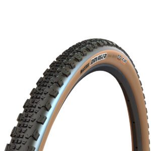 Maxxis -  Cop.ravager 700x50c Exo Tr Tanwall Nero/para 60tpi Pieghevole