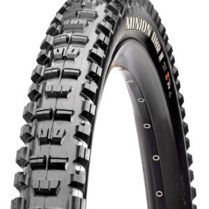 Maxxis -  Cop.minion Dhr Ii 27,5x2.40wt Tr Dh Casing 60x2tpi Pieghevole 3c Maxxterra E50