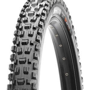 Maxxis -  Cop.assegai 29x2.50wt Tr Dh Casing 60x2tpi Pieghevole 3c Maxxgrip E50