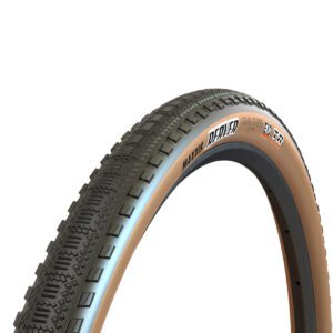 Maxxis -  Cop.reaver 700x40c Exo Tr Tanwall Nero/para 120tpi Pieghevole