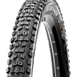 Maxxis -  Cop.aggressor 27,5x2.50wt Dd Tr 120x2tpi Pieghevole