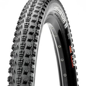 Maxxis -  Cop.crossmark Ii 27,5x2.10 Exo Tr 60tpi Pieghevole