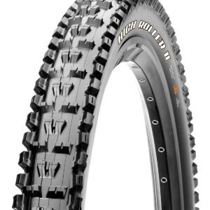 Maxxis -  Cop.high Roller Ii 27,5x2.40 Exo Tr 60tpi Pieghevole 3c Maxxterra