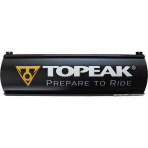 Topeak -  Insegna Con Forex 60x15cm Topeak
