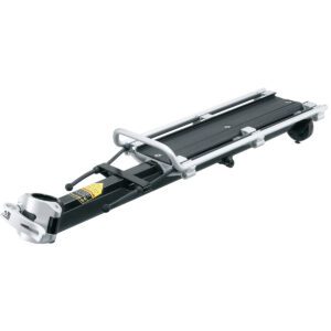 Topeak - Mtx Beamrack E-type Rear Rack (for Medium Frames) With Mtx Quicktrack System