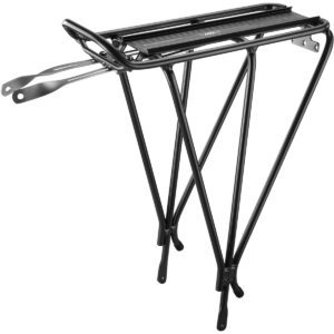 Topeak - Explorer Rear Rack (Not Disc) With Mtx / Mtx 2.0 Quicktrack System - For 29" Wheels