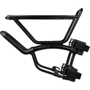 Topeak - Tetrarack M1 Front Rack With Quicktrack System